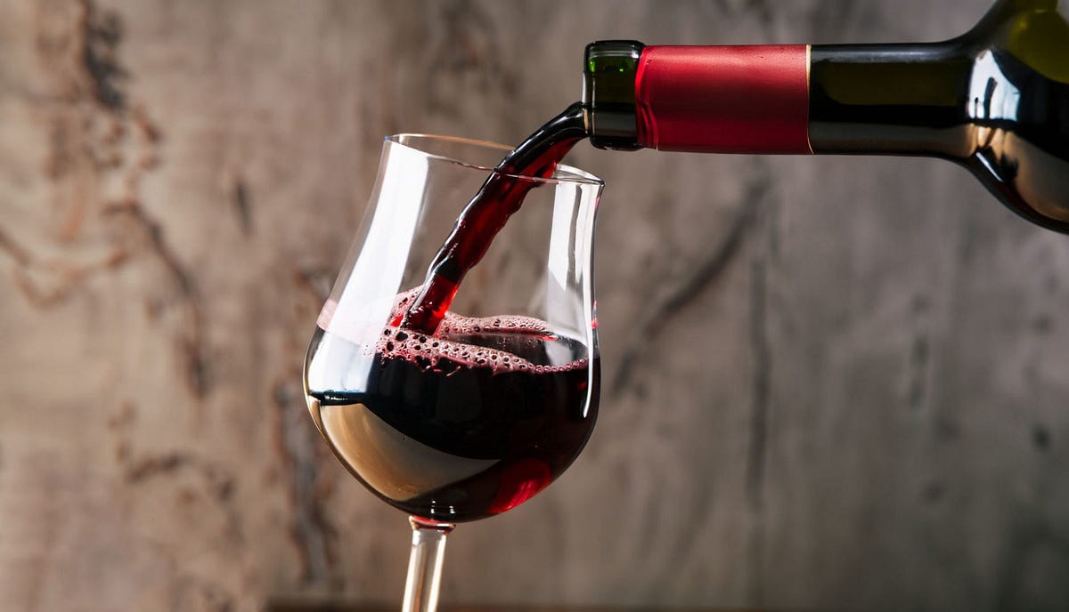 Basic Rules for Investing in Wine: An Investment That Can Bring Profit, and If Not… It Can Still Be Enjoyed