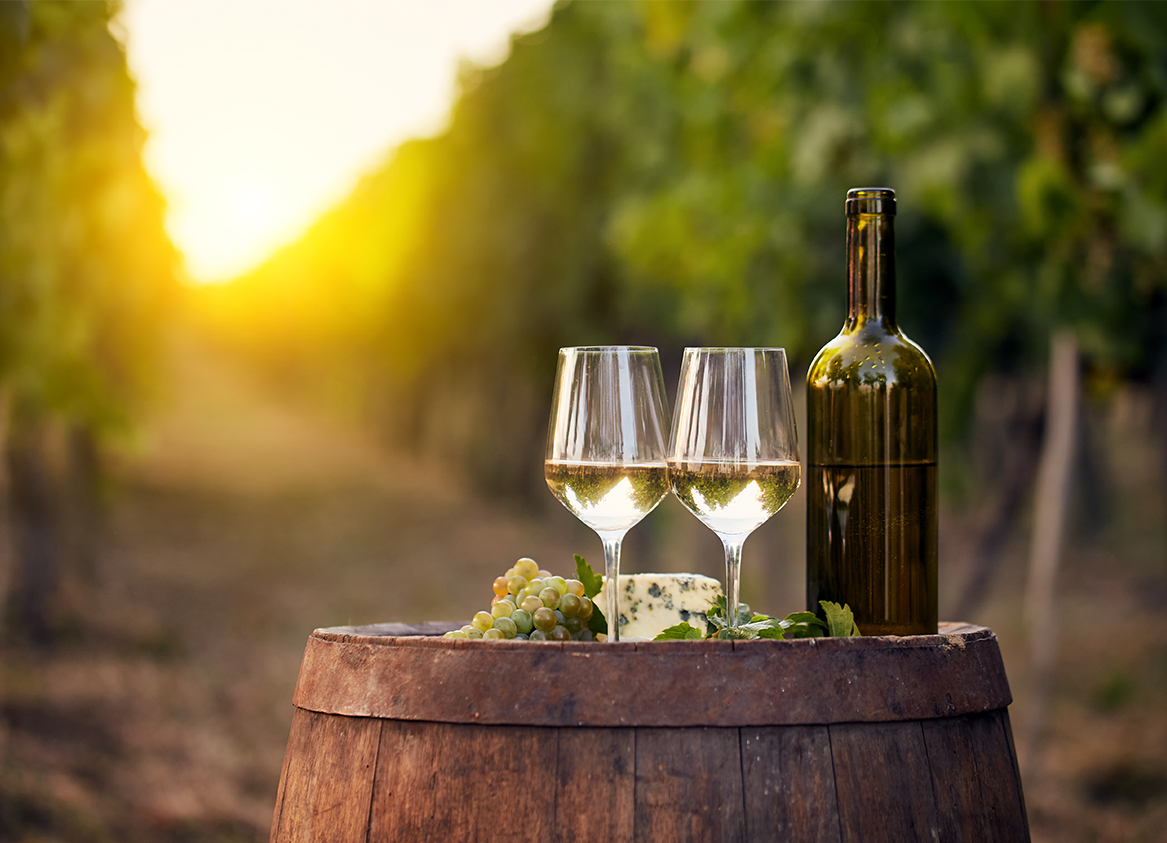 How to Taste Wine: 5 Tips!